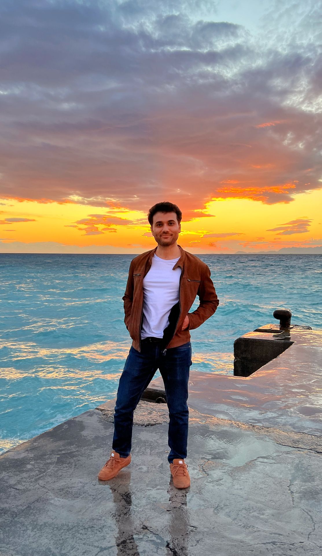 ShahRukh Profile Picture